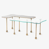 Elara Coffee Table Set of 2